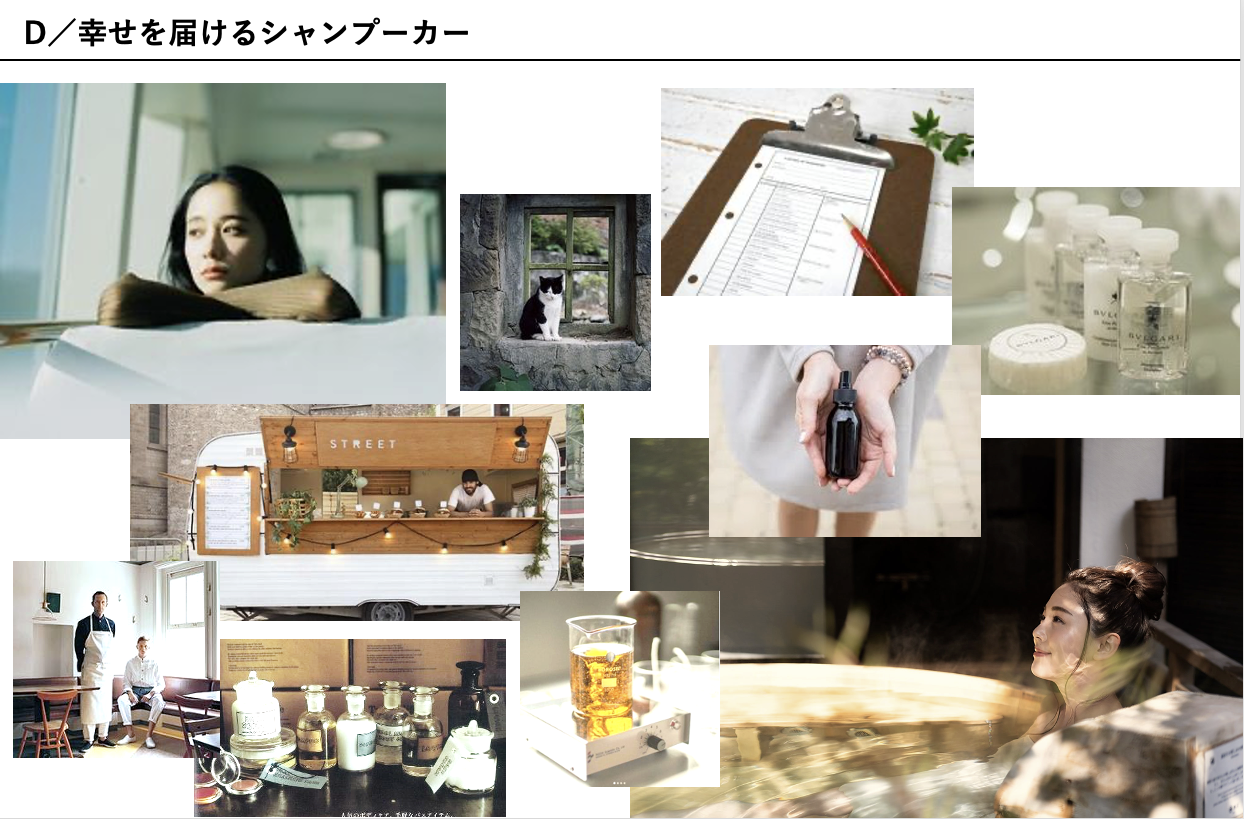 プロジェクト写真